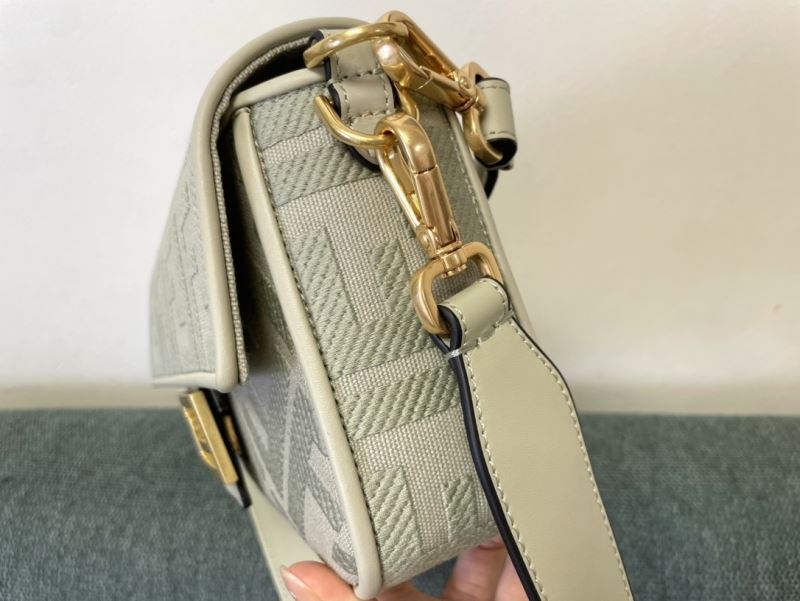 Fendi Baguette Bags